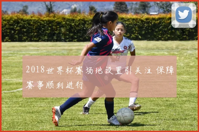 2018世界杯赛场地设置引关注 保障赛事顺利进行